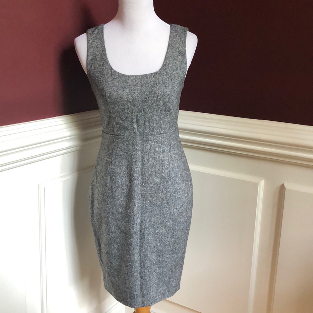 Express dress